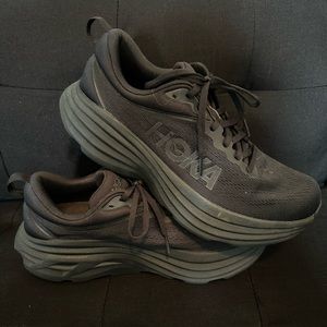 HOKA Bondi 8